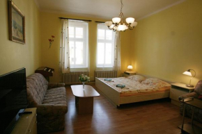 Apartment No. 9 at 5. května 6